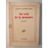 Au vent de la mémoire