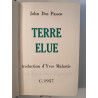 Terre élue