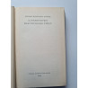 Wilhelm meister's wanderjahre