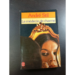 Le médecin de charme