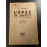 L'épée de justice (beyond this place)