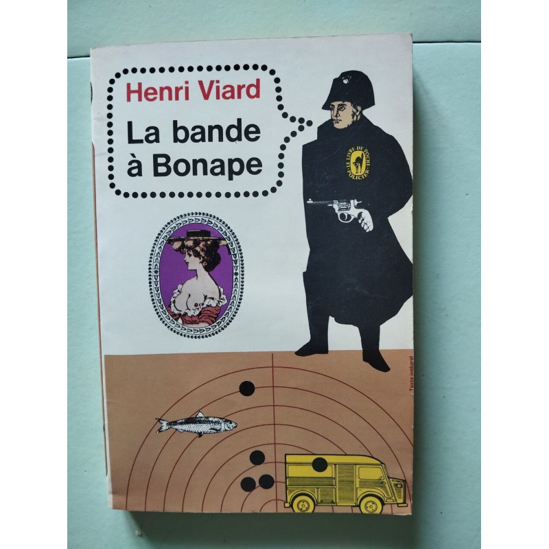 La bande à Bonape
