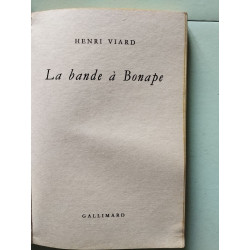 La bande à Bonape