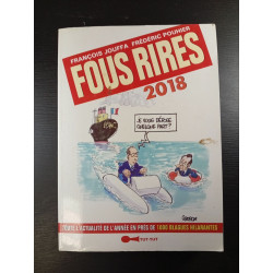 Fous rires 2018