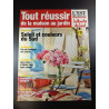Tout réussir de la maison au jardin n°21