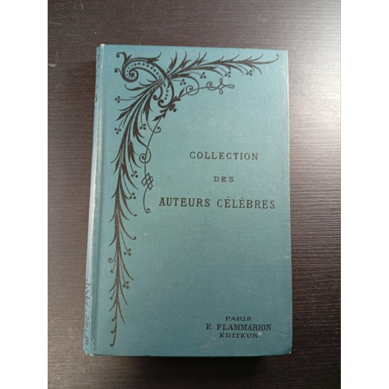 Le Robinson des Alpes