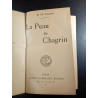 La Peau de Chagrin