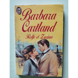 Rolfe et Zarina