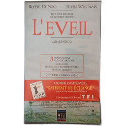 L'eveil