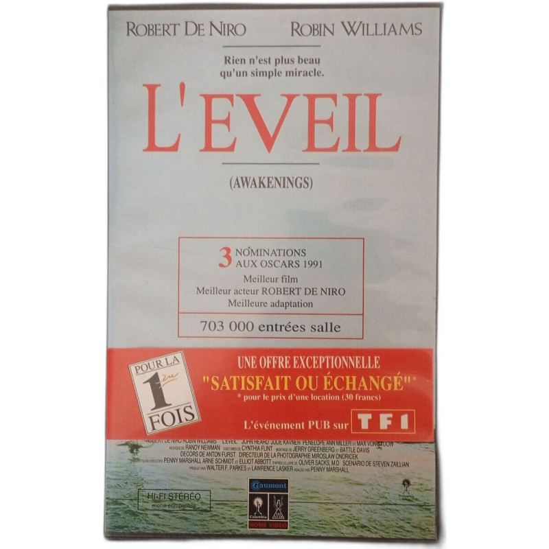 L'eveil