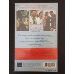 L'eveil