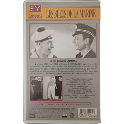 L'age d'or du cinema - fernandel : les bleus de la marine