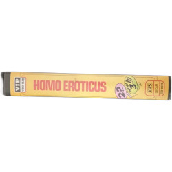 Homo Ero Ticus