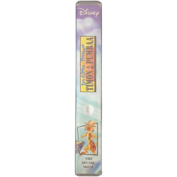 Les globe trotters timon et pumbaa