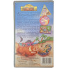 Les globe trotters timon et pumbaa