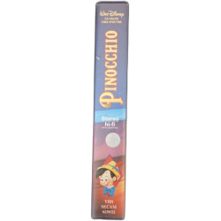 Pinocchio