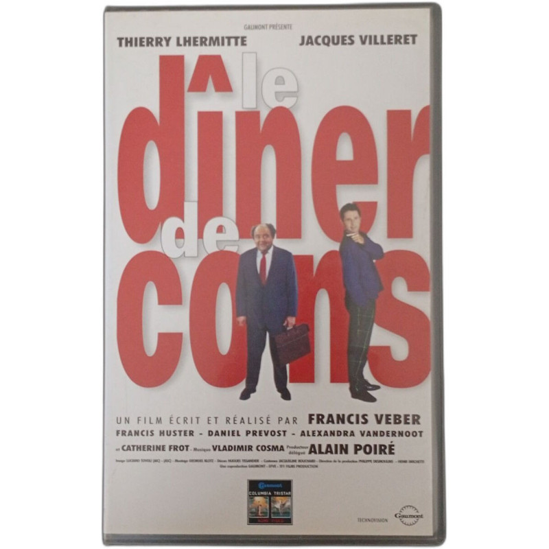 Le Dîner de cons