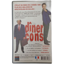 Le Dîner de cons