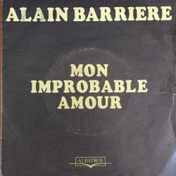 Mon Improbable Amour