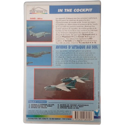 Avions d'attaque au sol
