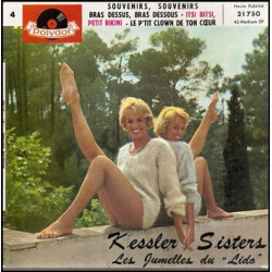 4 - Itsi Bitsi Petit Bikini