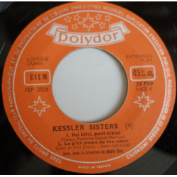 4 - Itsi Bitsi Petit Bikini