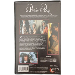 La Putain du Roi