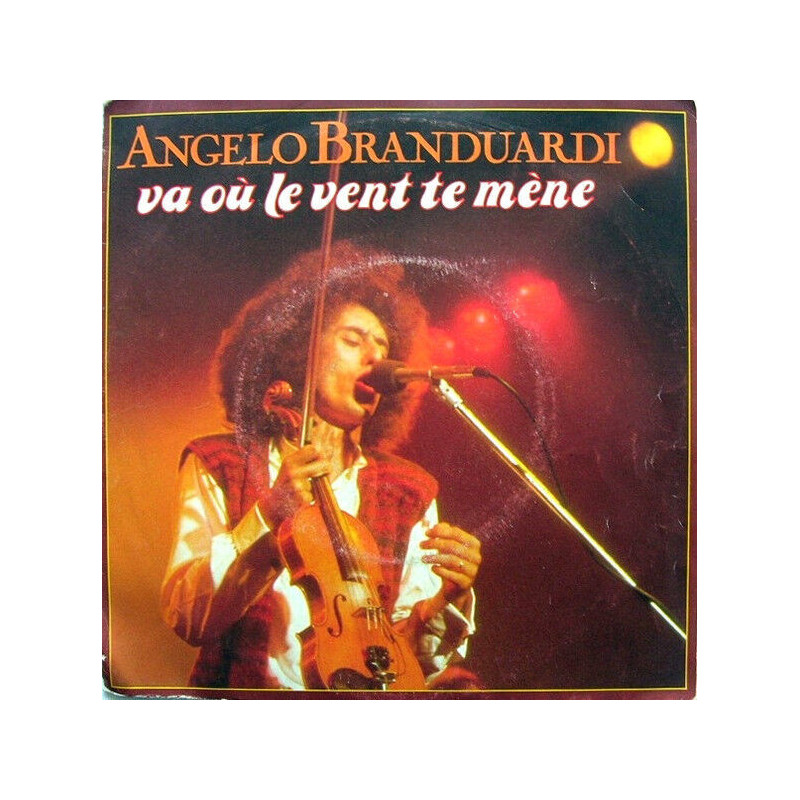 Va Où Le Vent Te Mène