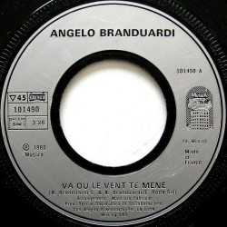 Va Où Le Vent Te Mène