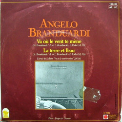 Va Où Le Vent Te Mène