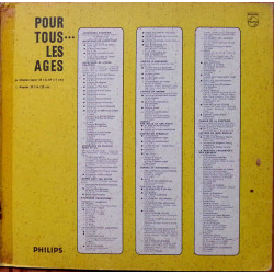 Fabulettes