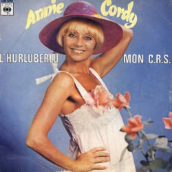 L'hurluberlu / Mon C.R.S