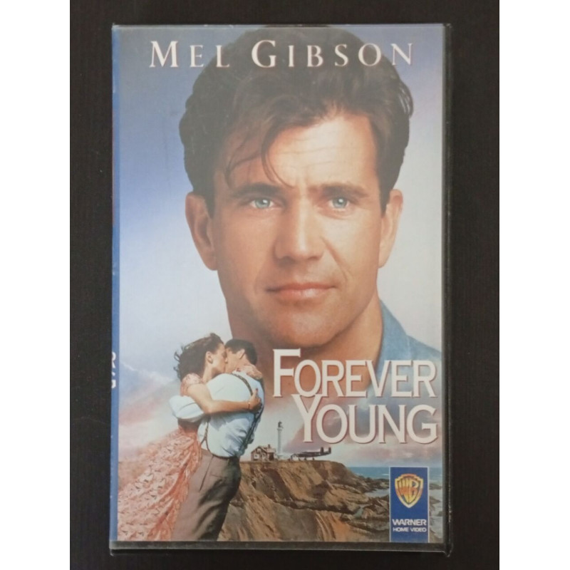 Forever Young