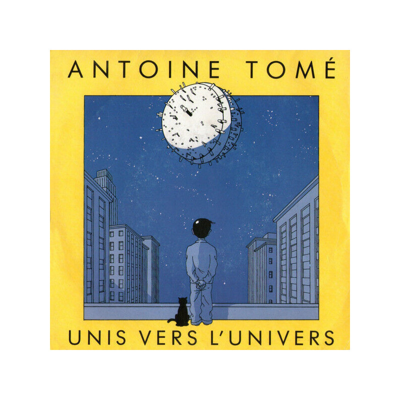Unis vers l'univers