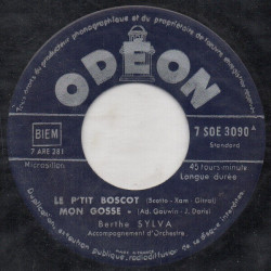 Le P'tit Boscot
