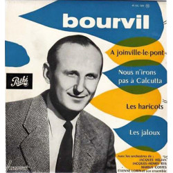 À Joinville-Le-Pont