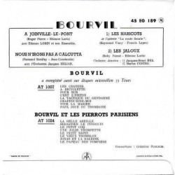 À Joinville-Le-Pont