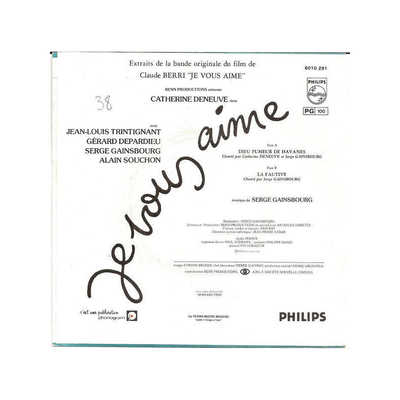 Dieu Fumeur De Havanes