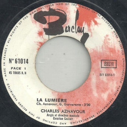 Je N'oublierai Jamais