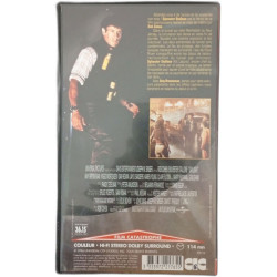 Stallone : daylight