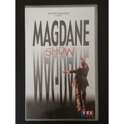 MAGDANE SHOW