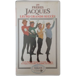 Les Frères Jacques : Leurs Grands Succès