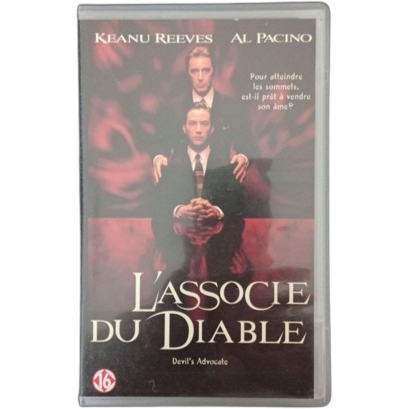 L'Associé du Diable