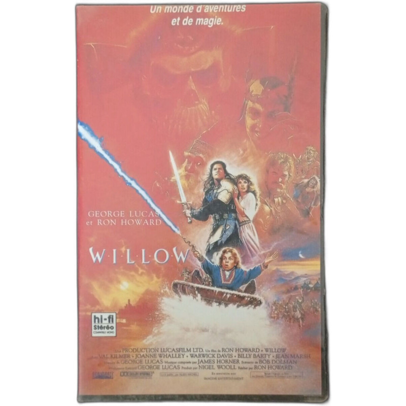 Willow