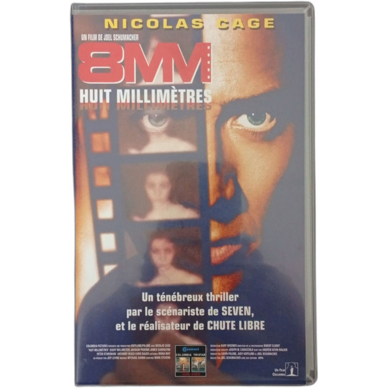 8mm