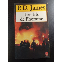 Les fils de l'homme