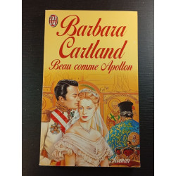 Beau comme Apollon