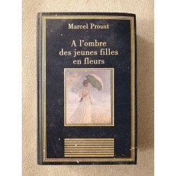 A l'ombre des jeuness filles en fleurs