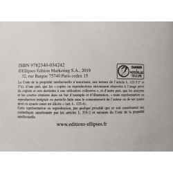 Révolutions Le secret