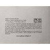 Révolutions Le secret
